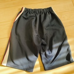 男児用　中学校　古着　ジャージの画像