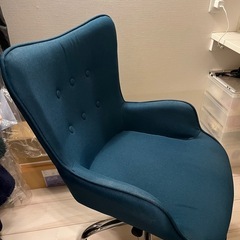 【LOWYA オフィスチェア】の画像