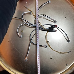 シャンデリアの画像