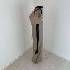 リクライニングキャンプチェア2脚セット(3000円） + ダイソーのクイック拡張テントが無料!!!の画像