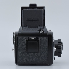 【中古】Mamiya マミヤ M645 + SEKOR C 80mm f/2.8の画像