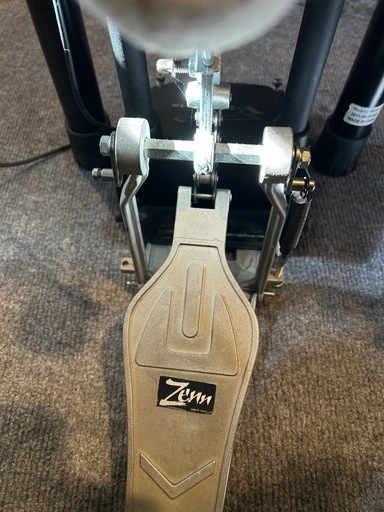 Roland　ローランド　電子ドラム　TD-4