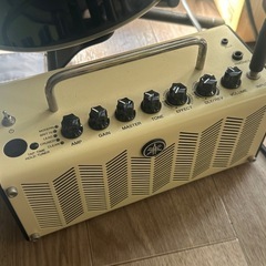 エレキギター&アンプセットの画像