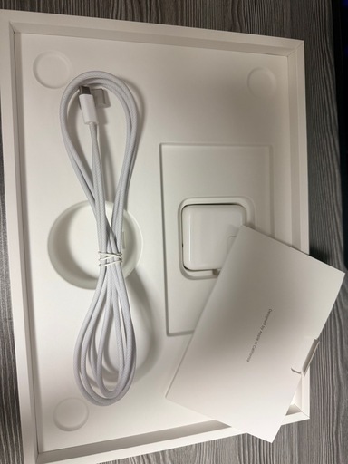 MacBook Air M4 13インチ(2025)