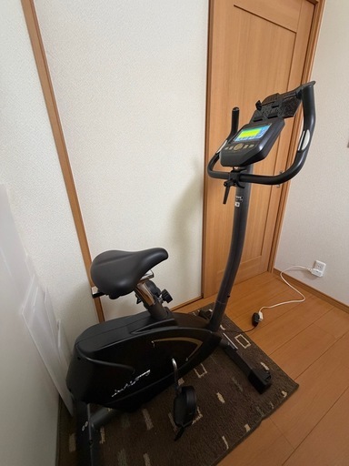 エアロバイク
