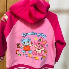 【90】ベビー服6の画像