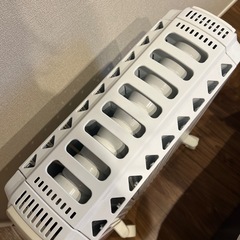 デロンギ　オイルヒーターの画像