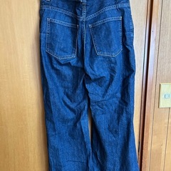 UNIQLOジーンズ②
の画像