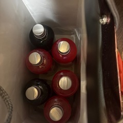 N.  美容院、美容師に人気6個セット完全新品値引き可能の画像