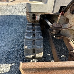 ヤンマーB05 0.03m3の画像