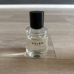 Shiro香水3本の画像