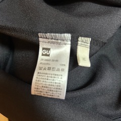 GUワンピ
の画像