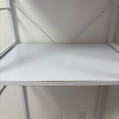 キッチンラックの画像