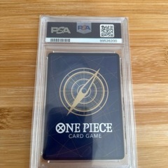 ワンピース　カードの画像