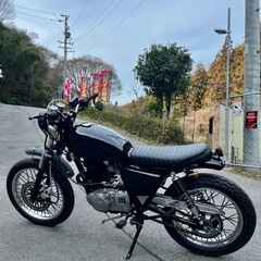 ★ボルティスクランプラー　ブラック　実働車★の画像