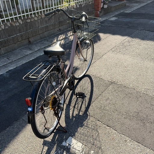 自転車
