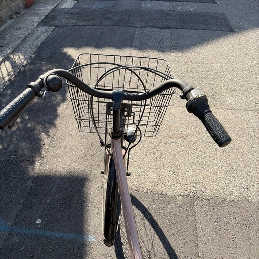 自転車