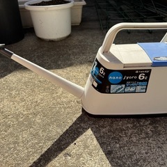 じょうろの画像