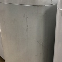 【トレファク神戸新長田店 買取/販売】取りに来られる方限定！YAMADA2019年製の洗濯機のご紹介です！の画像