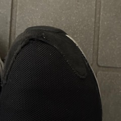 リーボックスニーカーの画像