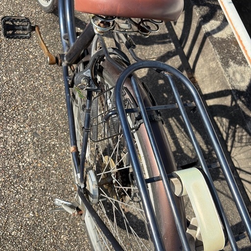 自転車