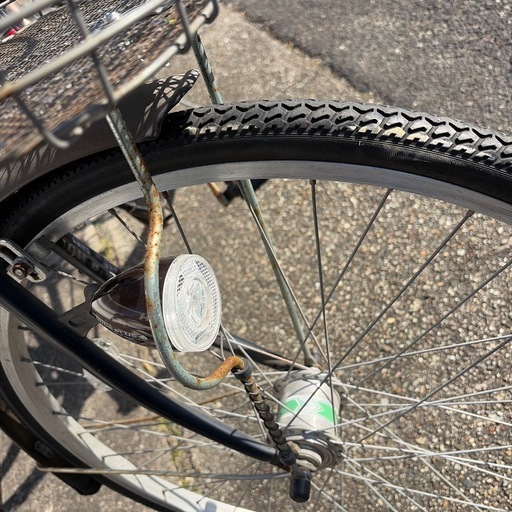 自転車