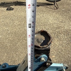 フロアジャッキの画像