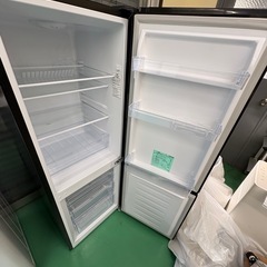 hisence 冷蔵庫の画像