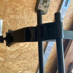 N-van  純正キャリア　
の画像