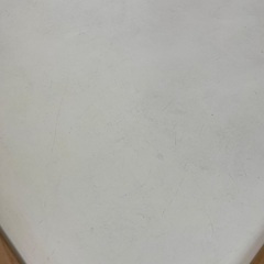 IKEA キッズテーブルセットの画像