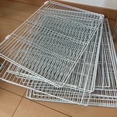 うさぎ　小動物　ゲージの画像