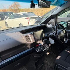 ホンダHONDA⭐︎ステップワゴンの画像