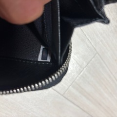 ジミーチュウ財布の画像