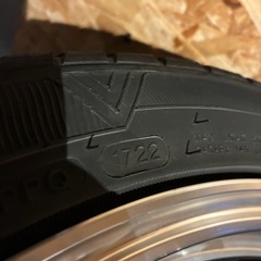 バリ溝195/45/R16タンク、ルーミー、トールの画像