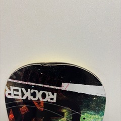 スノーボード3点セット　メンズの画像