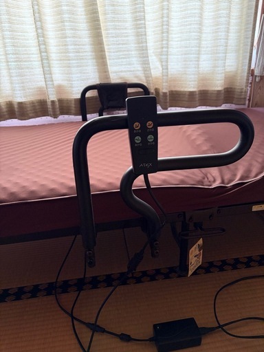 電動ベッド
