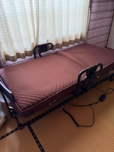 電動ベッド