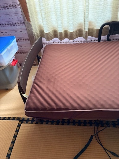 電動ベッド