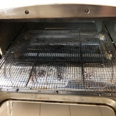 アラジン　グラファイトグリル&トースター　4枚焼きの画像