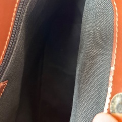 美品　バーバリー　バッグ　BURBERRY の画像