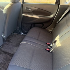 デイズ　車検9年1月までの画像