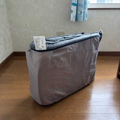 ニトリ　ハイバック座椅子の画像