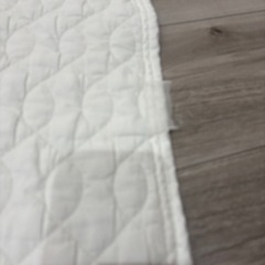 おねしょシートの画像