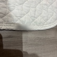 おねしょシートの画像