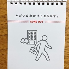 卓上カレンダー　フラワー　花　 カレンダー　 花カレンダー　 2WAYの画像