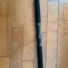 シマノ コルトスナイパーbb 106mhグリップ側のみの画像