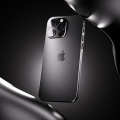 iPhone16Pro MAX ブラック 美品の画像