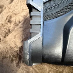 シマノ(SHIMANO) BR-113T ロッドケース LIMITED PRO 遠征 155 リミテッドブラック 698674の画像