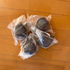 キャスターの足の画像