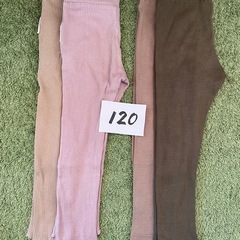 【まとめ売り12着】サイズ120の画像